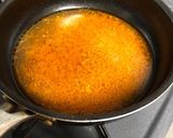 フライパン一つで坦々味噌うどん作り方6写真