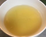 煮干ラーメン スープ (鶏ガラ清湯)作り方7写真