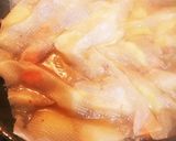 簡単！時短！大根とひき肉の煮物作り方4写真