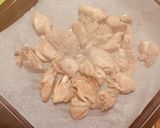 鶏肉でイタリアンチキン作り方2写真