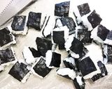離乳食後期～手づかみ最適きなこのりごはん作り方8写真