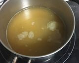煮干ラーメン (清湯)作り方1写真