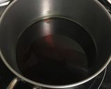 煮干ラーメン (清湯)作り方3写真