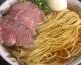 煮干ラーメン (清湯)作り方7写真