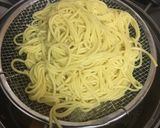 煮干ラーメン (清湯)作り方5写真