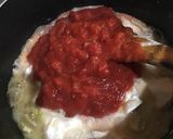超簡単★バターチキンカレー作り方4写真