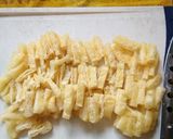 大革命！　お義母さんのしっとりおから煮作り方2写真