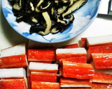 焼鮭のちらし寿司作り方1写真