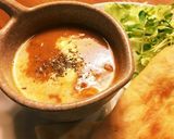 超簡単★バターチキンカレー作り方6写真