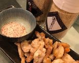 ◈ペッパーレモンチキン◈#旨み塩レシぴ◈作り方3写真