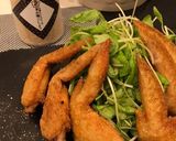 ◈ペッパーレモンチキン◈#旨み塩レシぴ◈作り方4写真