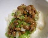 山芋納豆作り方10写真
