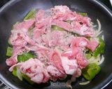 簡単！詰めない☆ピーマンの肉詰め作り方4写真