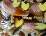赤魚煮付け作り方1写真