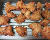 鶏のから揚げ（画像調整中）作り方22写真