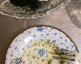 アジの干物梅巻き作り方6写真