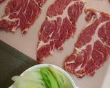 ネギ豚巻き作り方1写真