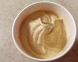 アイスをニ度楽しむ食べ方作り方4写真