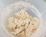 オリーブと塩の食事パン作り方2写真
