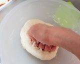 オリーブと塩の食事パン作り方3写真