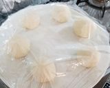 オリーブと塩の食事パン作り方6写真