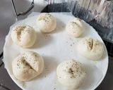 オリーブと塩の食事パン作り方11写真