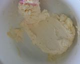クッキー&クリーム　チーズケーキ作り方1写真