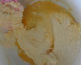 クッキー&クリーム　チーズケーキ作り方2写真