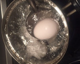 簡単◎だしの素で作る煮卵作り方1写真