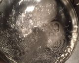 簡単◎だしの素で作る煮卵作り方2写真