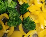 サバ缶でガチトマト煮込み❗作り方3写真