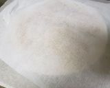 フワフワ系米粉のパンケーキ作り方23写真