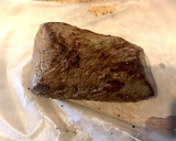 焼く茹でる放置de簡単ローストビーフ作り方2写真