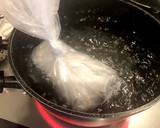 焼く茹でる放置de簡単ローストビーフ作り方4写真