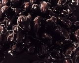 絶品つやつやふっくら黒豆さん圧力鍋20分作り方4写真