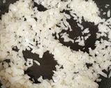 簡単！基本ハンバーグ作り方1写真