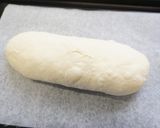 HB使用【フランスパン】覚書作り方3写真