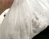 牡蠣とほうれん草の濃厚クリーム煮。作り方4写真