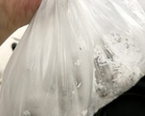 牡蠣とほうれん草の濃厚クリーム煮。作り方4写真