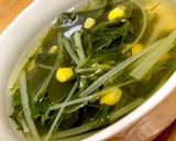水菜消費☆水菜とベーコンのオイスター炒め作り方14写真