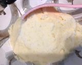 レンジde簡単マッシュポテト作り方4写真