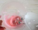 春色♪桜マカロン作り方2写真