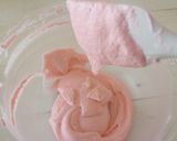 春色♪桜マカロン作り方9写真
