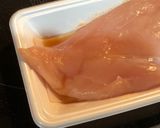 簡単なサラダチキン作り方2写真