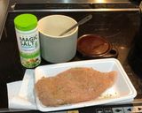 簡単なサラダチキン作り方3写真