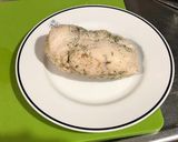 簡単なサラダチキン作り方7写真