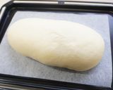HB使用【フランスパン】覚書作り方5写真