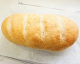 HB使用【フランスパン】覚書作り方8写真