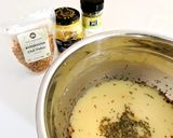 アメリカ発 米＆豆料理☆ホッピンジョン作り方1写真