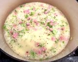 アメリカ発 米＆豆料理☆ホッピンジョン作り方5写真